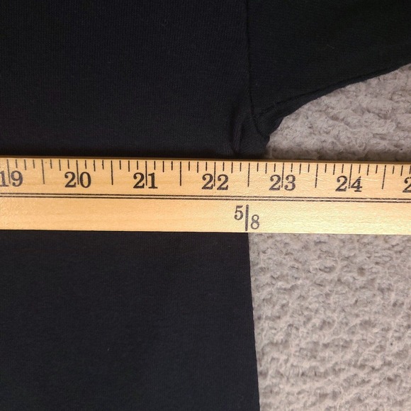 Girl Scouts Of SE Florida T-Shirt Womens XL Blue 2009 Las Vegas Leader Weekend - Picture 9 of 12